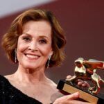 Venice 2024: Sigourney Weaver receives Lifetime Achievement Golden Lion at festival opening