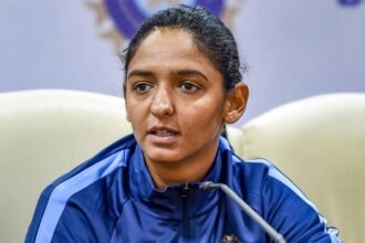 &quot;We will break that final barrier and go all the way&quot;: Harmanpreet Kaur