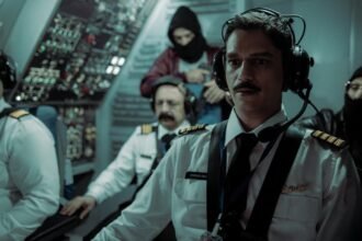 ‘IC 814: The Kandahar Hijack’ series review: Vijay Varma, Manoj Pahwa power this stirring political thriller