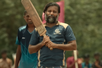 ‘Lubber Pandhu’ trailer: Harish Kalyan takes on Attakathi Dinesh in cricket drama