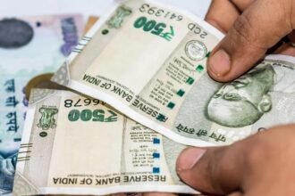 194 counterfeit currency notes seized in Navi Mumbai; two booked