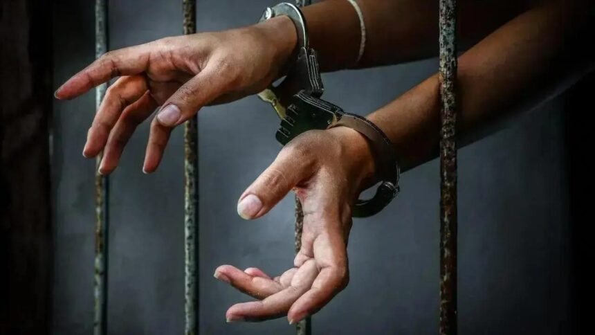 25-year-old woman held in Mumbai for possession of sedatives worth Rs 3.47 lakh