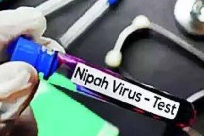 2nd Nipah death in Kerala, 5 quarantined | India News