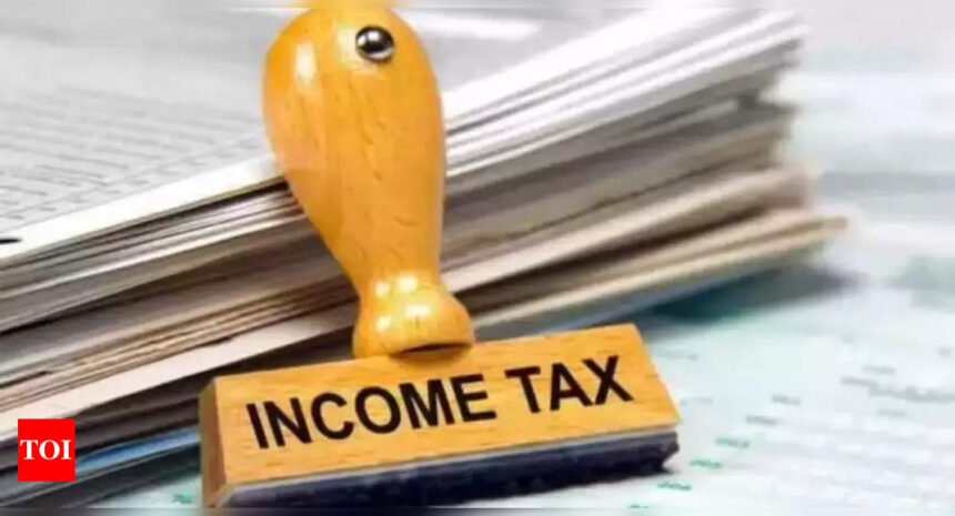 6 income tax rules that will be in effect before the Union budget meetings commence