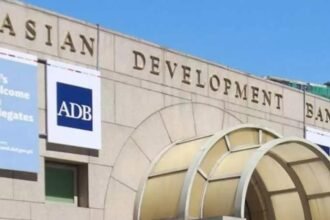 ADB to allocate half of its lending to climate finance by 2030