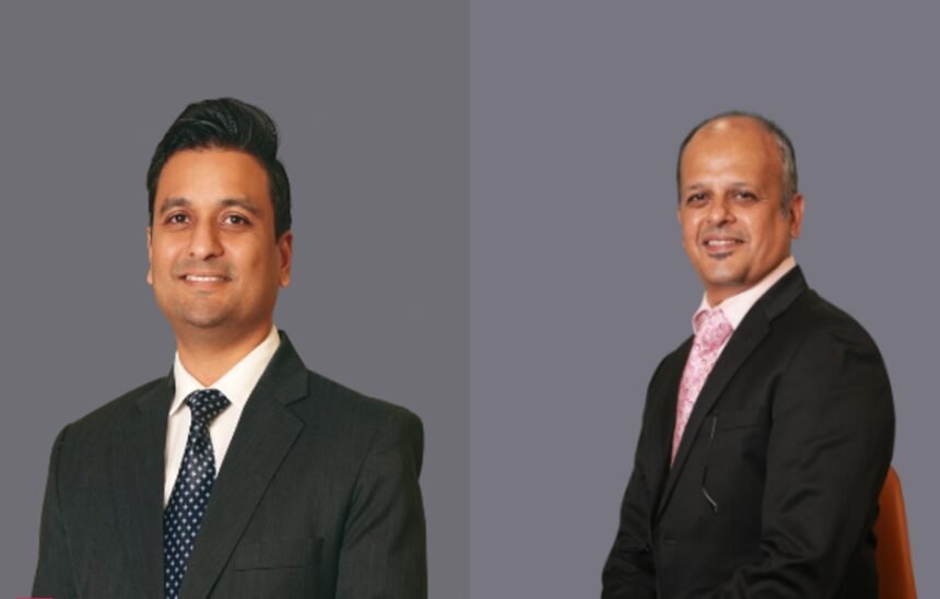 A&M India names Bharat Garg, Sameer Amte as Managing Directors, ETCFO