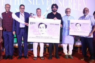 ANR 100: Film festival kickstarts celebrations in 31 cities; Amitabh Bachchan to present the ANR award to Chiranjeevi this year