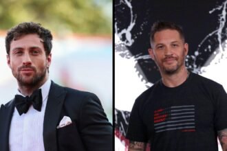 Aaron Taylor-Johnson and Tom Hardy board Cary Joji Fukunaga’s ‘Blood on Snow’