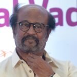 Actor Rajinikanth admitted in hospital