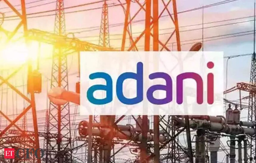 Adani Total Gas secures USD 375 million financing from global lenders, ETCFO