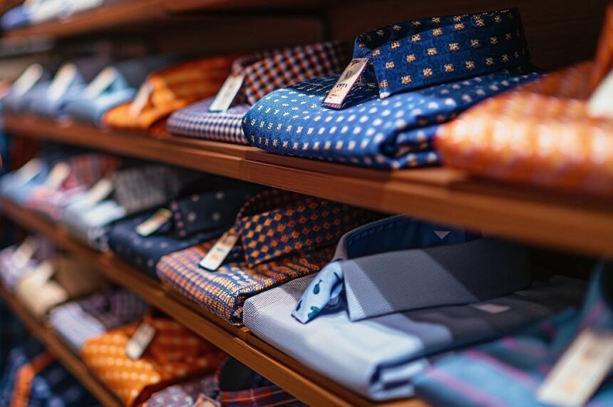 Apparel imports in Middle East reach $3.349 bn in H1 2024