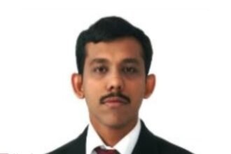 Avalon Technologies CFO RM Subramaniam resigns, ETCFO