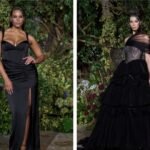 Azazie partners with Christian Siriano for couture bridal collection