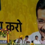 BJP terms Kejriwal`s resignation as CM statement as `confession of crime`