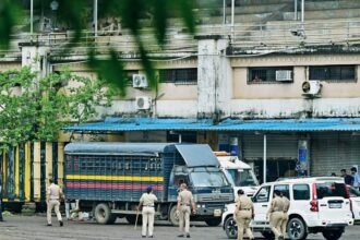 Badlapur encounter: Forensic concerns loom over Akshay Shinde shootout case