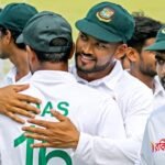 Bangladesh arrive in Chennai, Shanto confident of good show after Pak series win