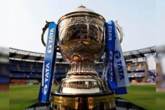 Big Downfall: Report Says IPL 'Ecosystem Value' Falls From Rs 92,500 Crore To...