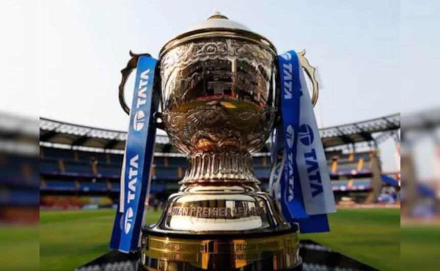 Big Downfall: Report Says IPL 'Ecosystem Value' Falls From Rs 92,500 Crore To...