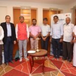 Birla Cellulose promotes sustainability in home textiles at Karur meet