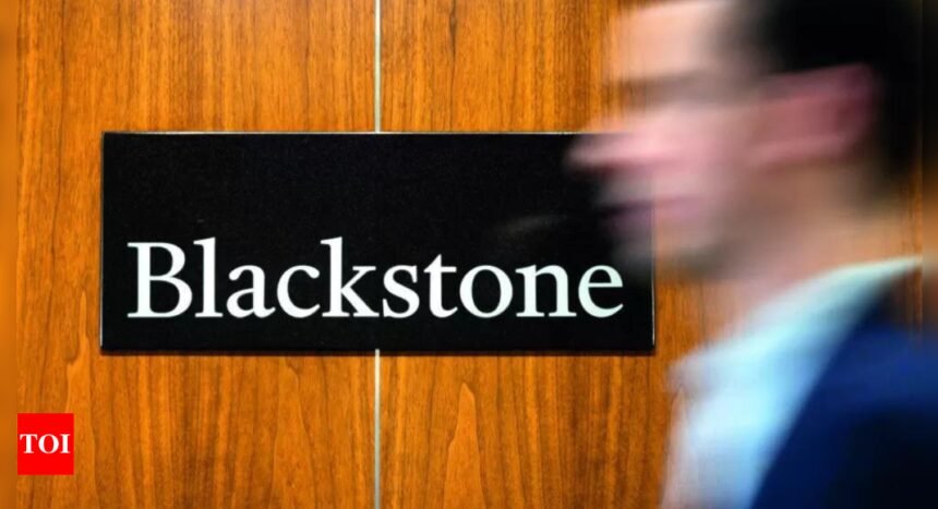 Blackstone-owned Horizon Industrial Parks to invest Rs 700 crore to redevelop CWC's warehouses