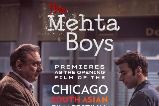 Boman Irani’s directorial debut ‘The Mehta Boys’ to premiere at Chicago South Asian Film Festival