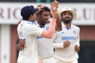 "Came To Replace Harbhajan Singh...": R Ashwin Bares It All In Emotional Interview