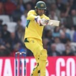 Carey`s 74 decisive as AUS beats ENG by 68 runs for 2-0 lead in ODI series