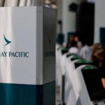 Cathay Pacific cancels dozens of Airbus A350 flights amid engine issues