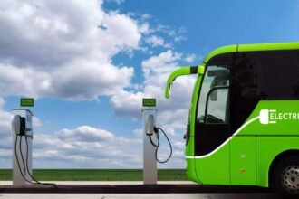 Centre approves Rs 3,435 crore scheme for procurement and operation of public electric buses