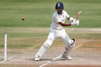 "Cheteshwar Pujara Will Be A Big Miss" During Upcoming Australia Test Series: Hanuma Vihari