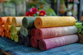 China textile exports to Indonesia at $2,153 mn in...