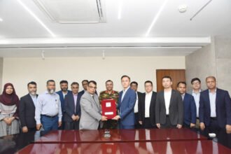 Chinese garment manufacturer to invest $50 mn in Bangladesh