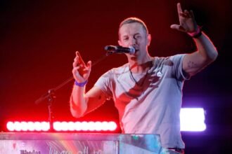 Coldplay announces third Mumbai show due to 'phenomenal demand'