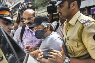 Court grants bail to Chhota Shakeel aide Salim Fruit in extortion case