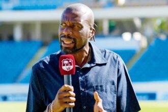 Curtly Ambrose picks three modern day greats he would love to bowl to