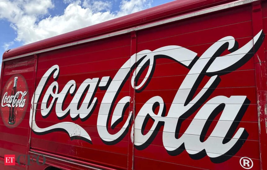 Dabur, Jubilant owners bid for stake in Coca-Cola's India bottling arm HCCB, ETCFO