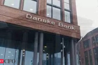 Danske Bank announces retirement of CFO Stephan Engels, Cecile Hillary appointed as Successor, ETCFO