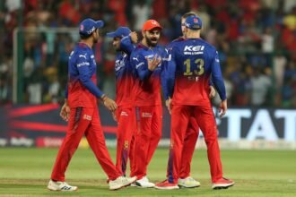 Delhi T20 League Sensation Makes Big 'Virat Kohli Pitch' To RCB Ahead Of IPL Auction