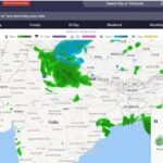 Delhi to UP: IMD releases forecast and issues warnings across several states | India News