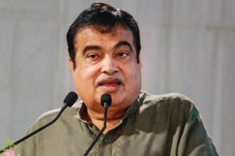 Democracy thrives when leaders tolerate strong Opposition, says Nitin Gadkari