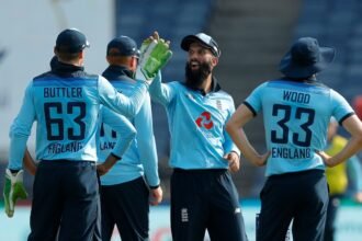 "Didn't Get Picked For Australia Series", England Star Moeen Ali Announces Retirement