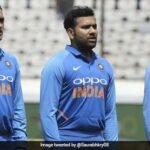 Difference Between Captains Virat Kohli, Rohit Sharma And MS Dhoni? R Ashwin Hits Bullseye