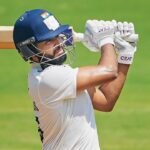 Duleep Trophy: Bhui, Iyer shine for India ‘D’ v India ‘B’