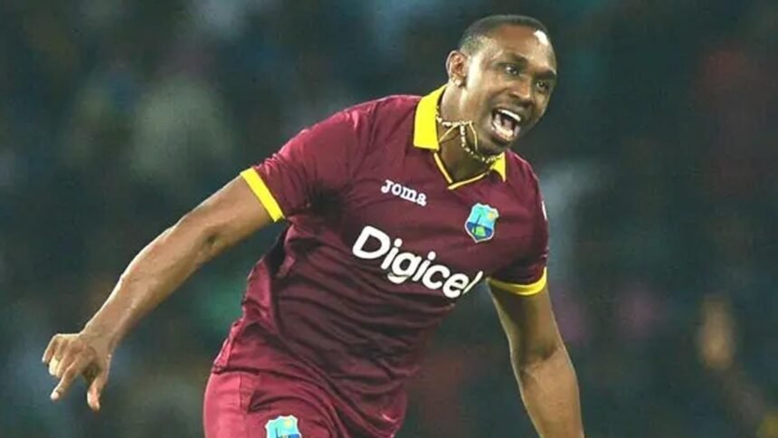 Dwayne Bravo to retire after CPL 2024