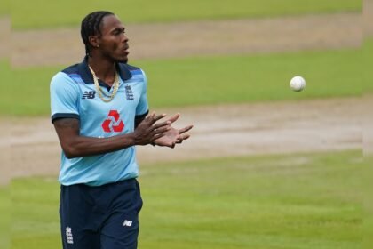 England To Continue With Their Cautious Approach For Jofra Archer's Workload Management