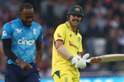 England vs Australia 2nd ODI Live Score Updates