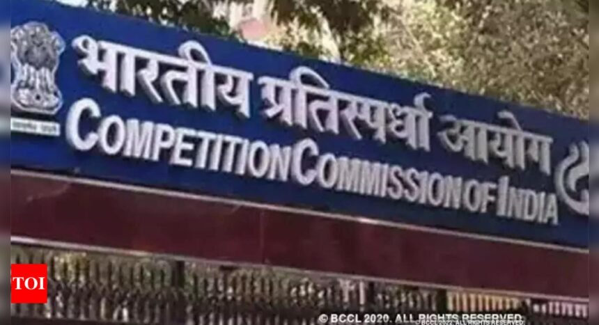 Ex-Amazon seller moves HC against CCI