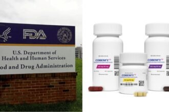 FDA approves Cobenfy: A breakthrough Schizophrenia treatment after decades