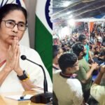 'Fifth & final time': Mamata invites protesting doctors again for talks to end RG Kar impasse