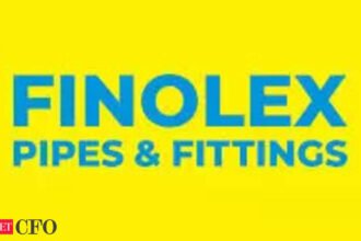 Finolex appoints Chandan Verma as Interim CFO, CFO News, ETCFO